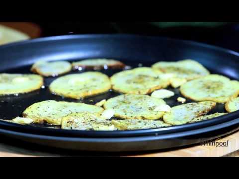 Baked Eggs – Easy Microwave Recipe