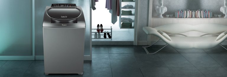 Overcoming Basic Washing Machine Problems