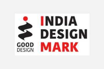 India Design Mark - Good Design