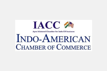 IACC - Indo American Corporate Excellence Award