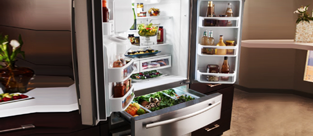Refrigerator Tips