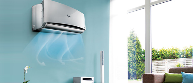 The Truth About The Hot Wind Expelled From Air Conditioners